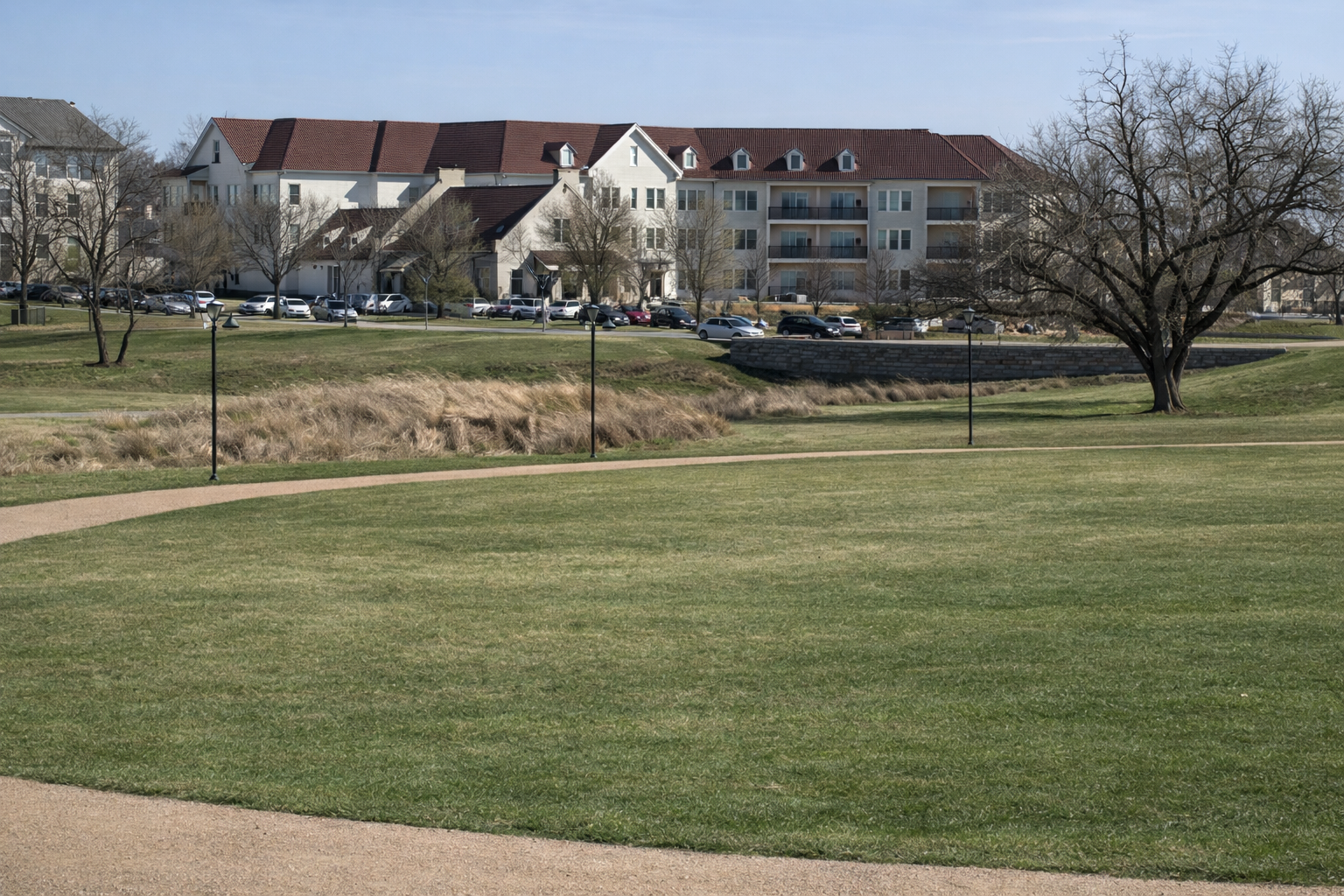 The Inn at Meadowbrook Park